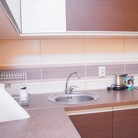 Vrla アパート Vladičin Han