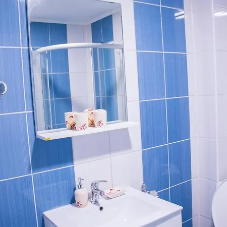 Vrla * Vladičin Han