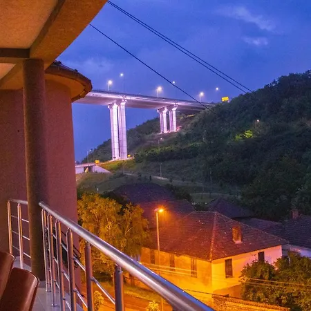 Vrla * Vladičin Han