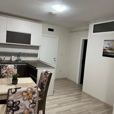 Daire Vrla Vladičin Han