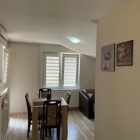 Vrla * Vladičin Han