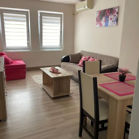 Vrla * Vladičin Han