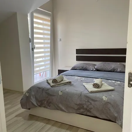 Vrla * Vladičin Han