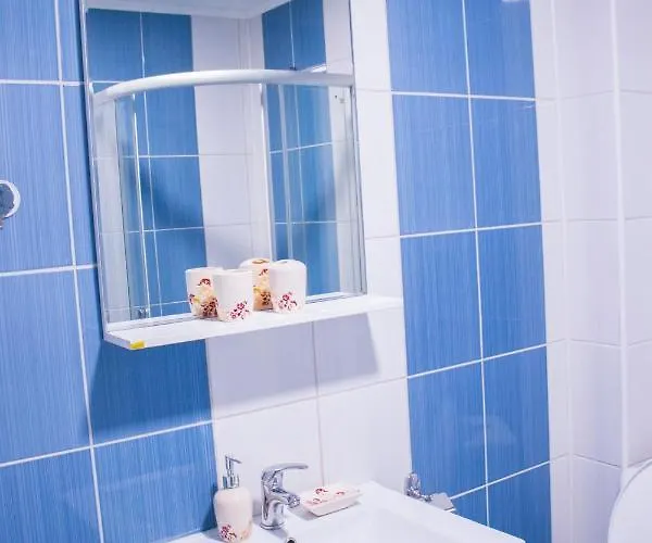 Vrla * Vladičin Han