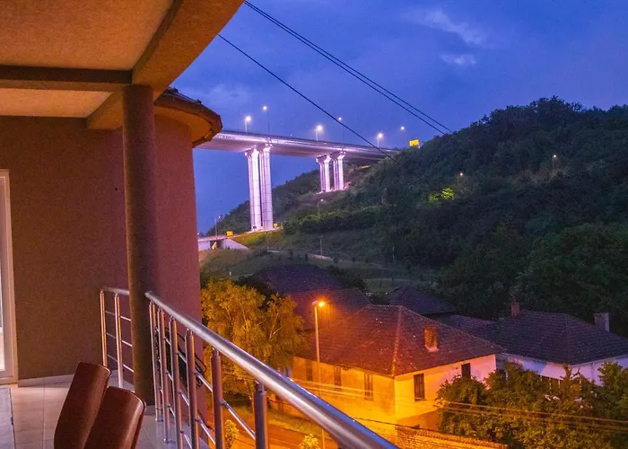 Vrla * Vladičin Han