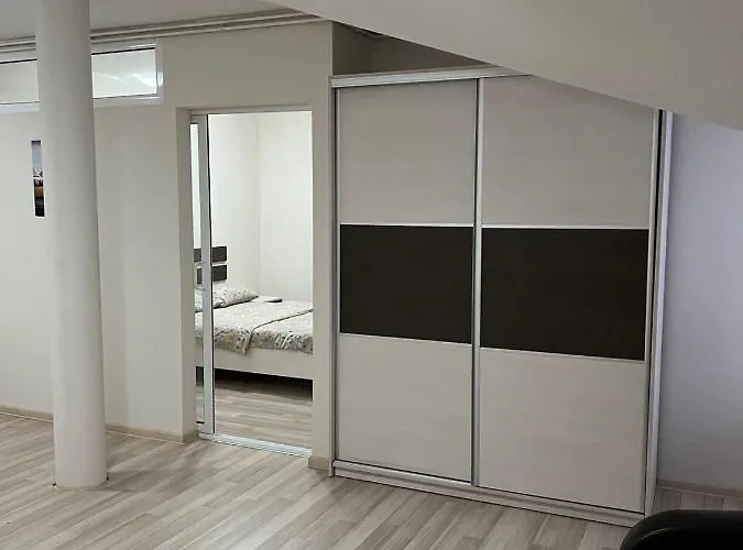 דירה Vrla Vladičin Han