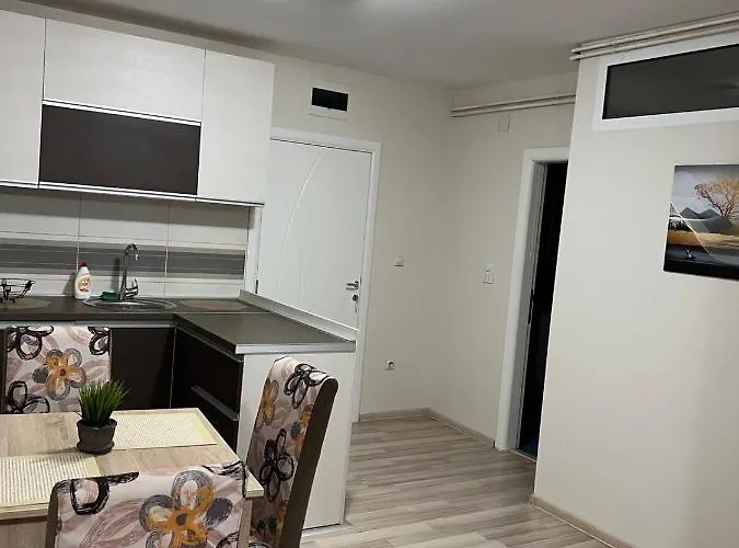 דירה Vrla Vladičin Han