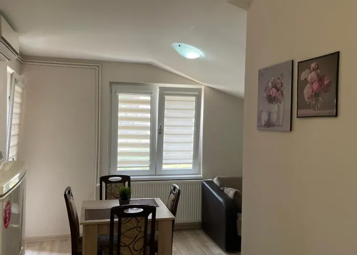 Vrla * Vladičin Han