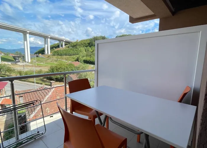 Vrla * Vladičin Han