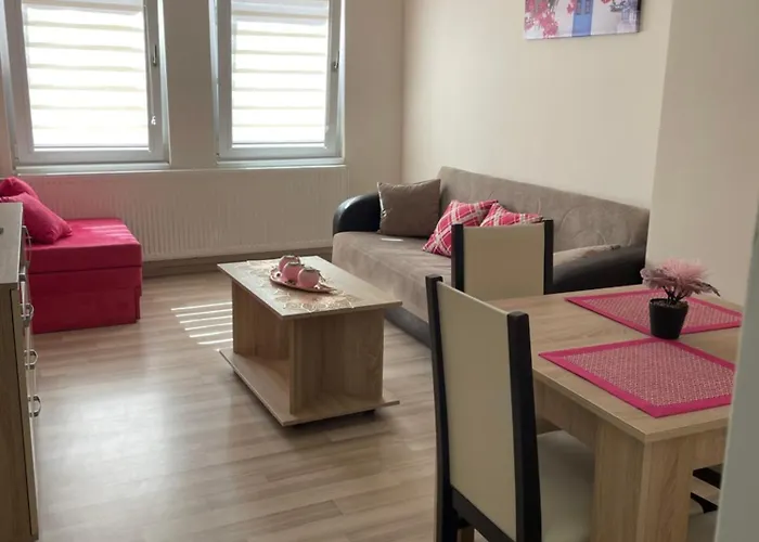 Vrla * Vladičin Han