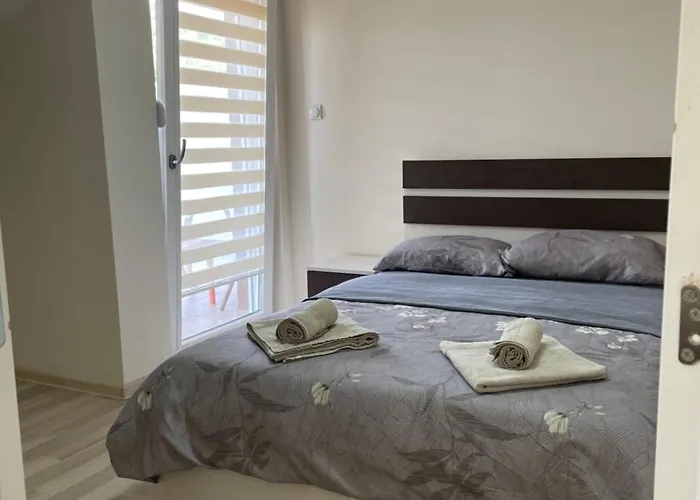 Vrla * Vladičin Han